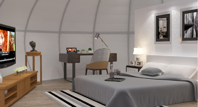 海螺帐篷（海螺悠居）